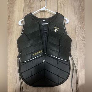 Tipperary Eventer Pro XC Vest